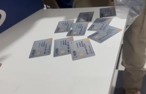 Servidor público é preso por desviar cerca de R$ 37 mil do Auxílio Estadual no Amazonas