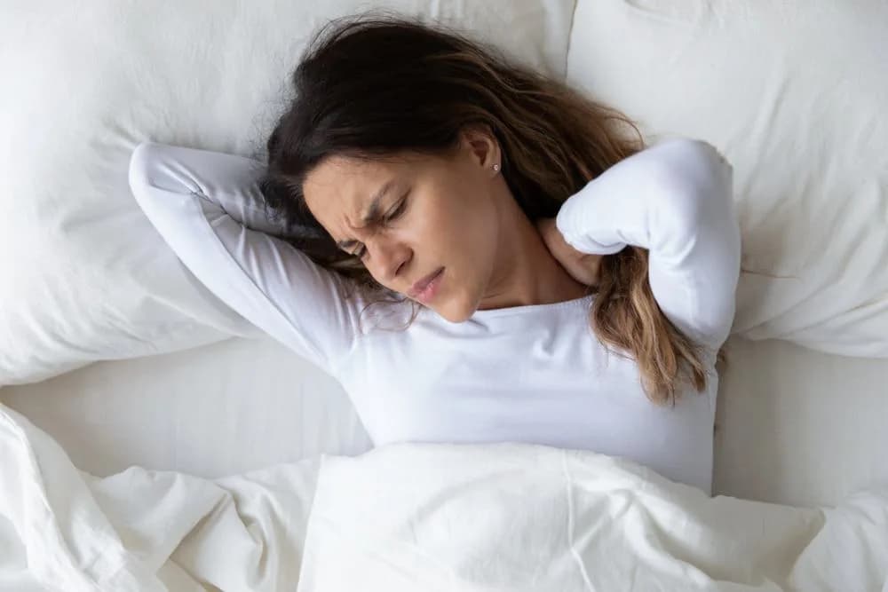 Dormir mal pode causar doenças graves; entenda