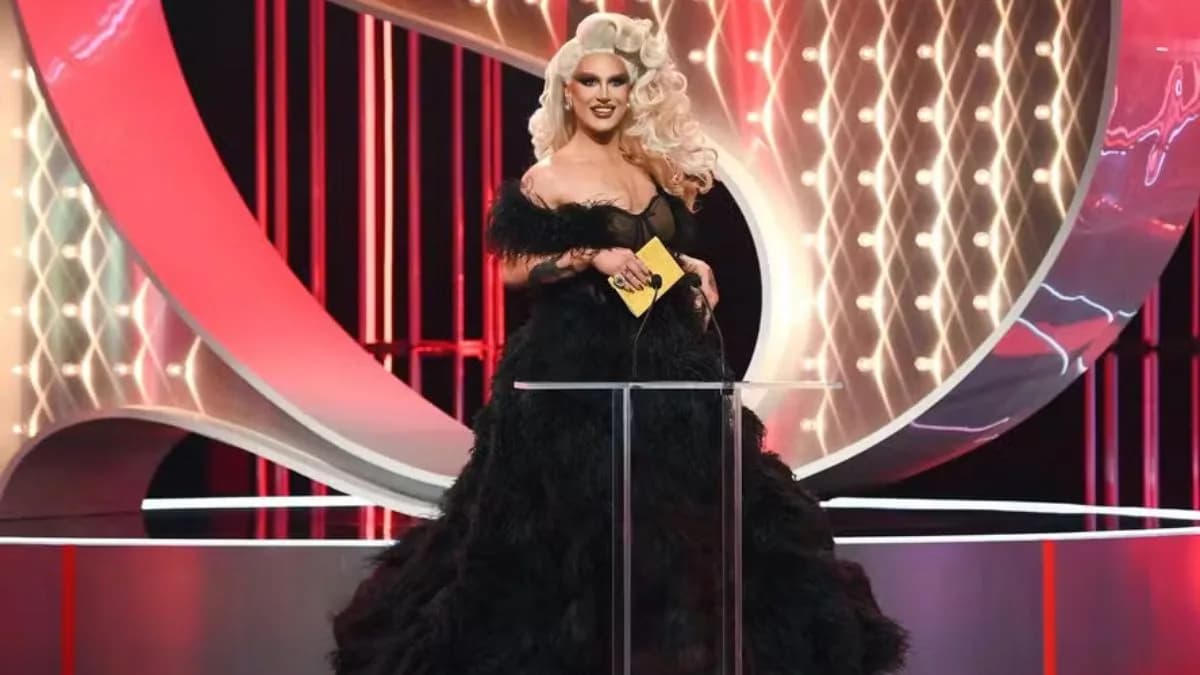 The Vivienne, vencedora do &#8220;RuPaul&#8217;s Drag Race&#8221; britânico, morre aos 32 anos