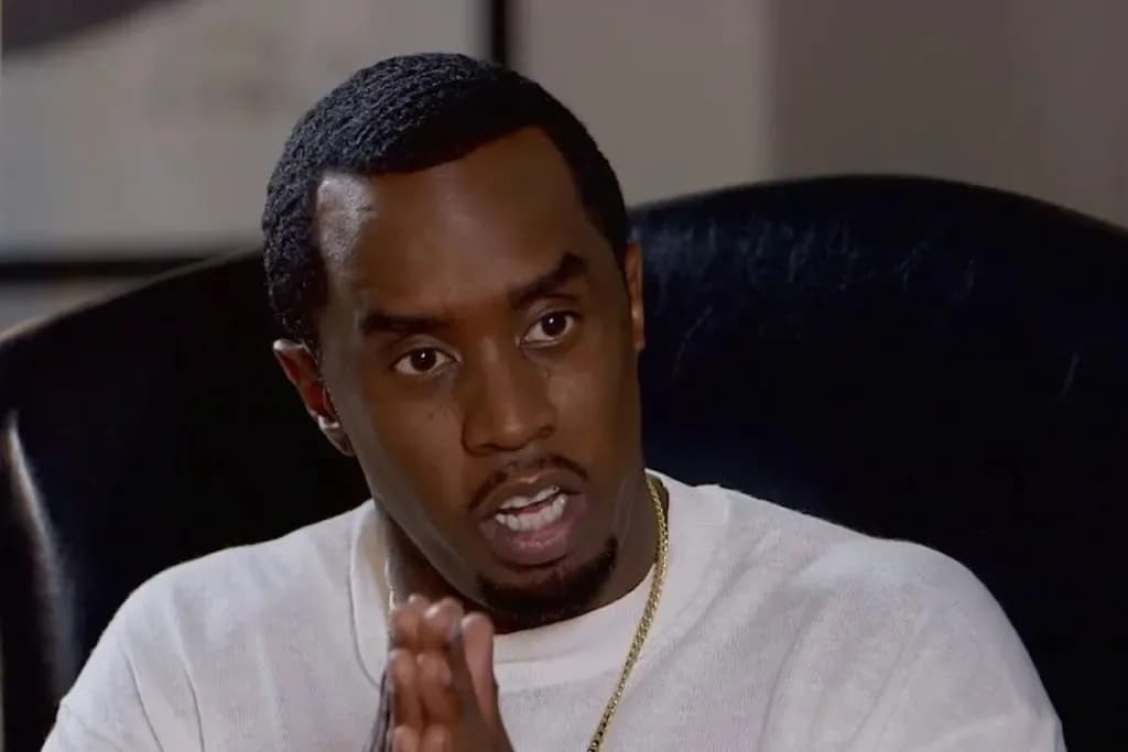 Advogado abandona defesa de Diddy em meio a acusações