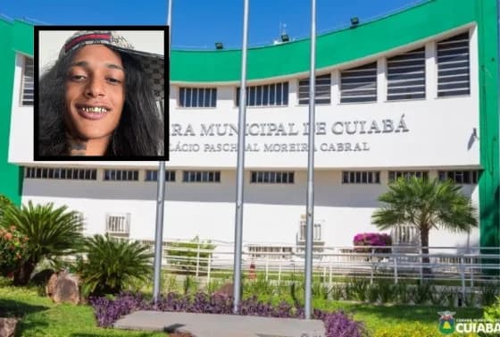 Cuiabá aprova projeto que proíbe contratação de artistas que fazem apologia ao crime