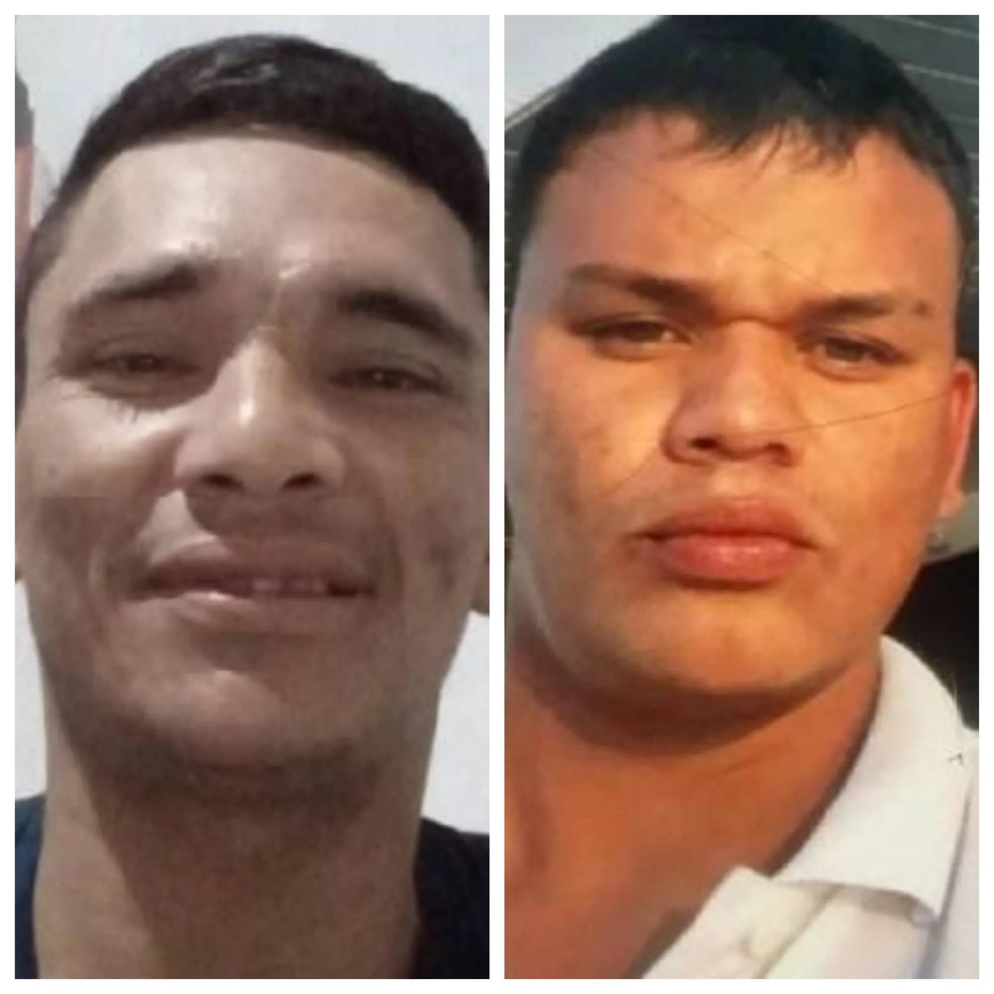 Familiares buscam paradeiro de dois homens desaparecidos em Manaus