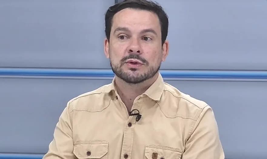Alberto Neto nega envolvimento em fraudes no INSS: “Tentativa de me associar a esta máfia do atual governo”