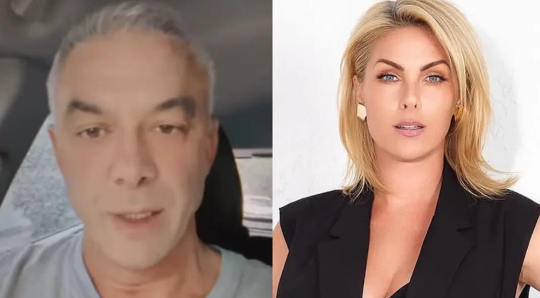 Pensão de Alexandre Correa e dívida com filho podem levar empresário à prisão
