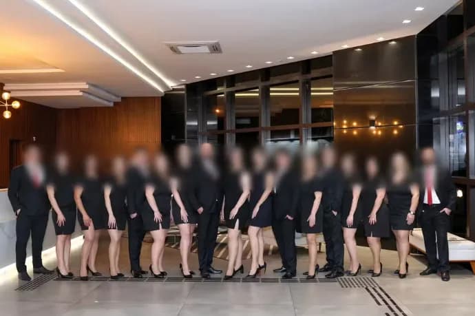 Estudante de Direito é denunciada por gastar R$ 77 mil de formatura em &#8216;Jogo do Tigrinho&#8217;
