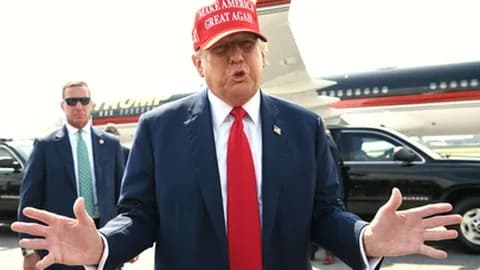 Trump diz que pode se encontrar com Putin em breve para discutir fim da guerra na Ucrânia