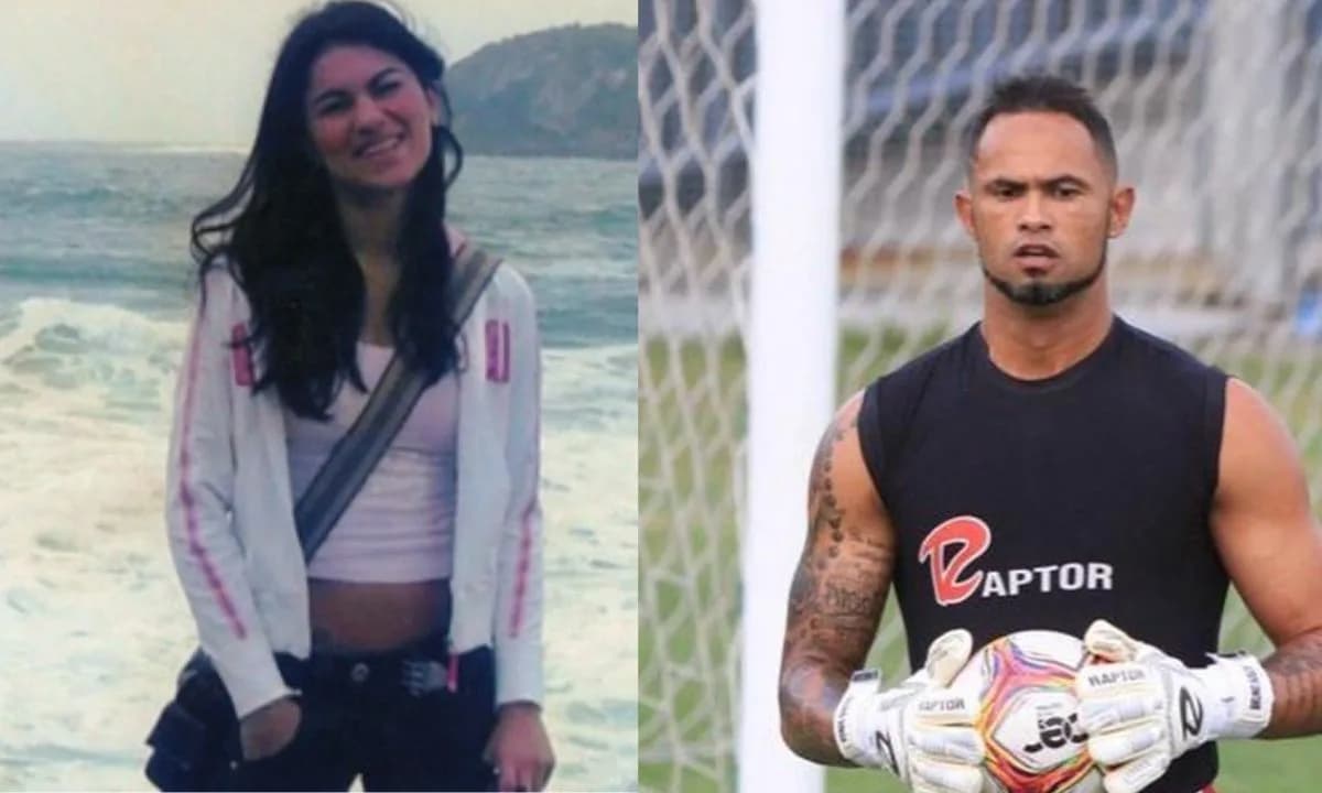 VÍDEO: &#8220;Eu sei onde está o corpo da Eliza Samudio&#8221;, diz delegado em podcast