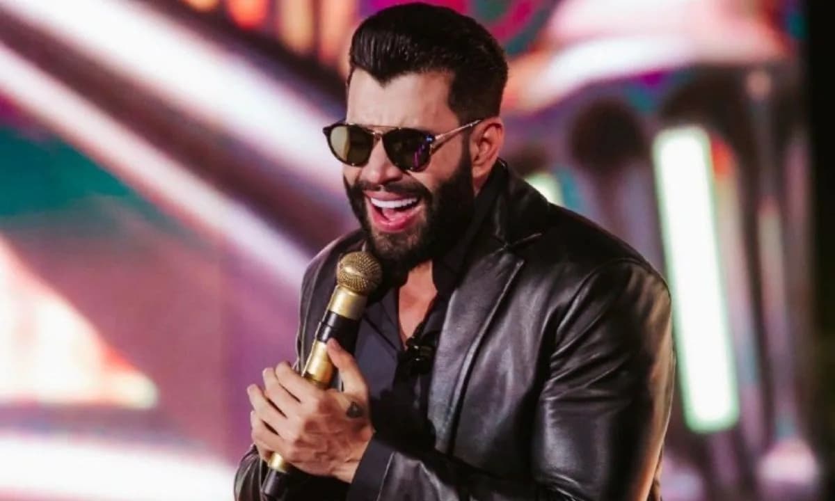 VÍDEO: &#8220;Só Deus pode parar um sonho&#8221;, comemora Gusttavo Lima sobre resultado de pesquisa
