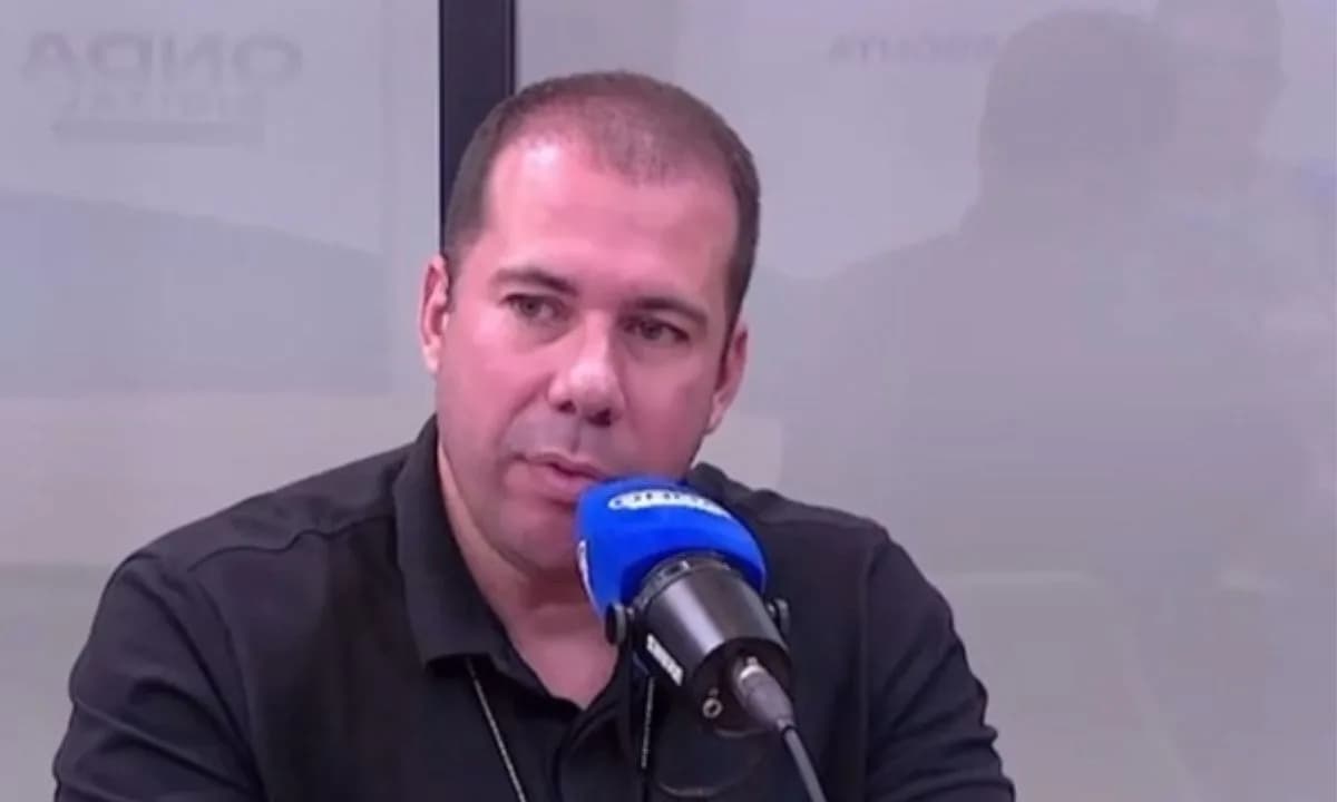 &#8220;Não existe criminoso capaz de nos fazer parar o trabalho&#8221;, afirma delegado-geral da PC-AM sobre o crime organizado