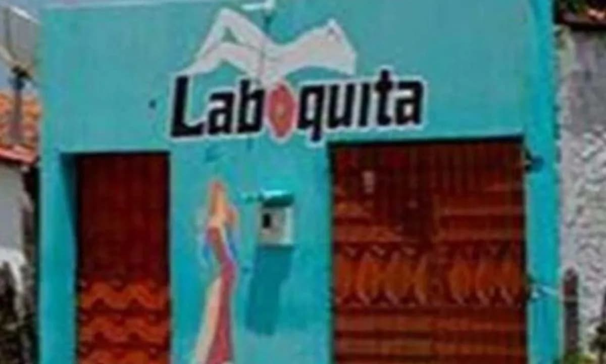 &#8216;Fogo no cabaré&#8217;: homem tenta pagar serviços sexuais com café