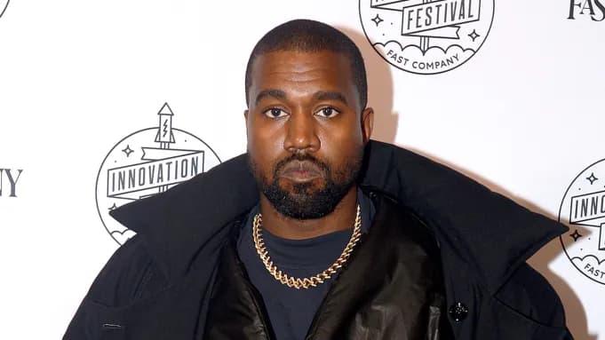 Kanye West confirma show único no Brasil; veja data e local