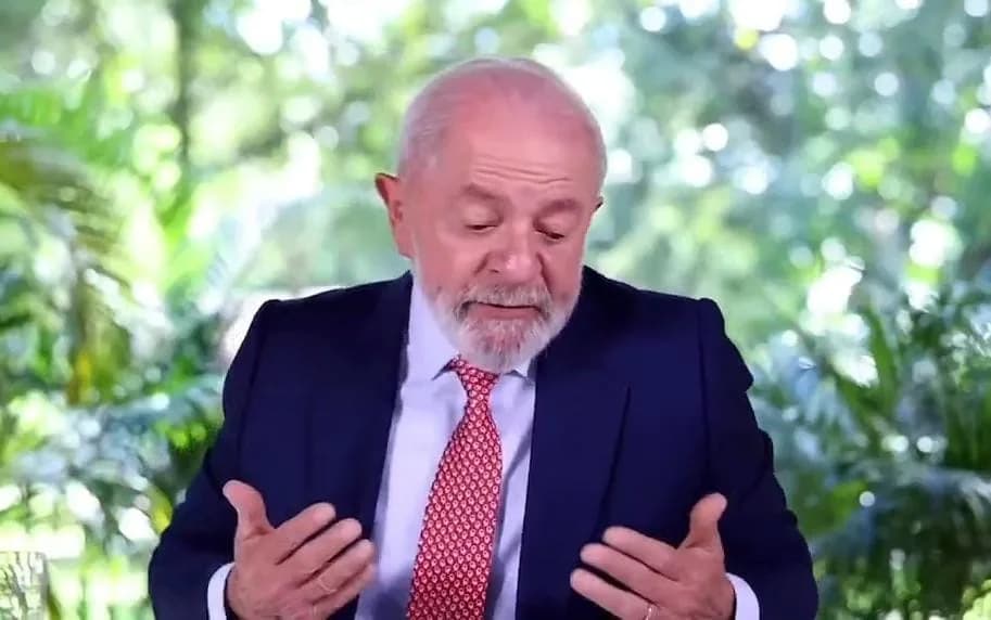 Lula critica Ibama por falta de aval para explorar petróleo na Foz do Amazonas: &#8220;Lenga-lenga&#8221;
