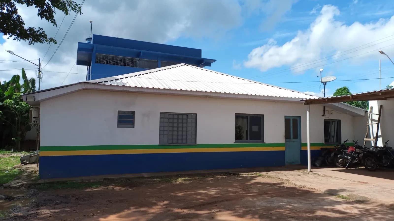 Tio é preso suspeito de abusar de sobrinhas enquanto pai saia para trabalhar em Autazes