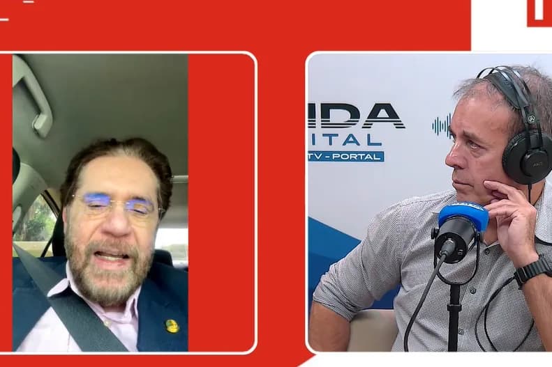 &#8220;Loucura e insensatez pura&#8221;, diz Plínio Valério sobre decreto que dá poder de polícia à Funai