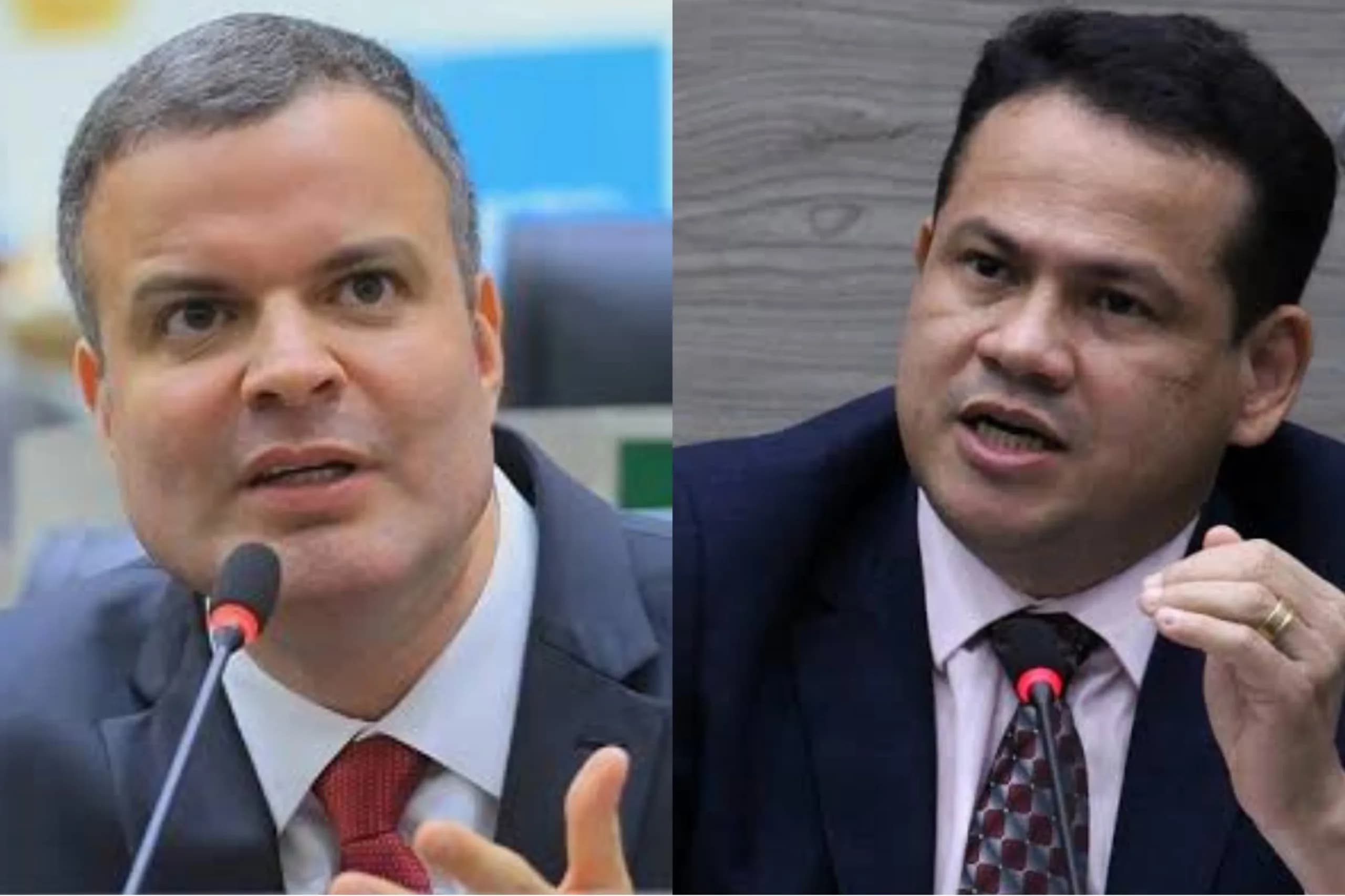 Rodrigo Sá pede que CMM cobre mais a prefeitura; Alfaia rebate: &#8220;Somos demandados por problemas que são do Estado&#8221;