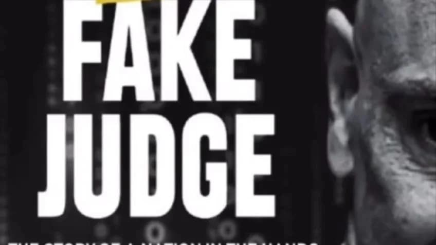 &#8220;The Fake Judge&#8221;: Com Bolsonaro, Nikolas e Monark, documentário contra Moraes sai em maio