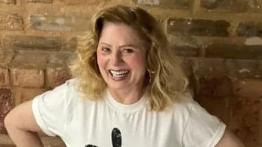 Vera Fischer abre jogo sobre relação com outra mulher: &#8220;Faltou pouco&#8221;