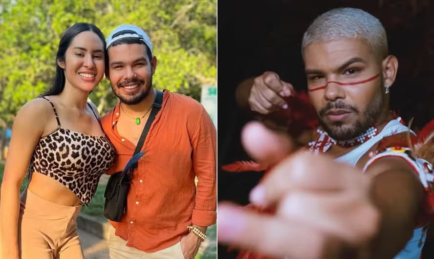 EXCLUSIVO: Ex-BBB Vyni revela que arrumou confusão após defender Isabelle: &#8220;Não torço mais pra ninguém&#8221;