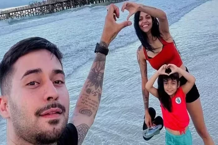 Família brasileira morre em acidente de trânsito nos EUA; Parentes pedem ajuda para transportar corpos ao Brasil