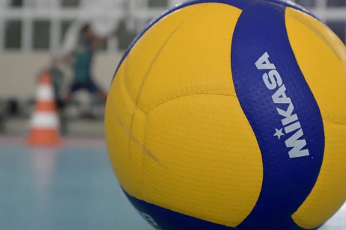 TJAM condena professor de voleibol a mais de 70 anos de reclusão