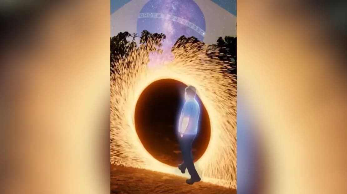 VÍDEO: Inspirado em &#8216;Os Vingadores&#8217;, Bolsonaro faz publicação misteriosa