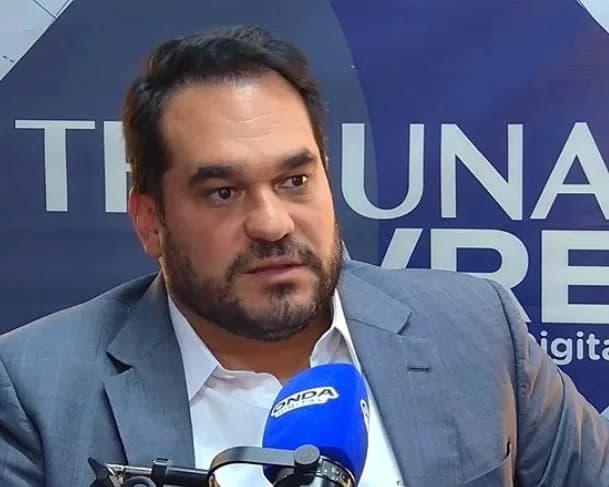 &#8220;Eu não gostaria de ter mandatos eletivos&#8221;, diz Flávio Antony Filho, chefe da Casa civil do Amazonas