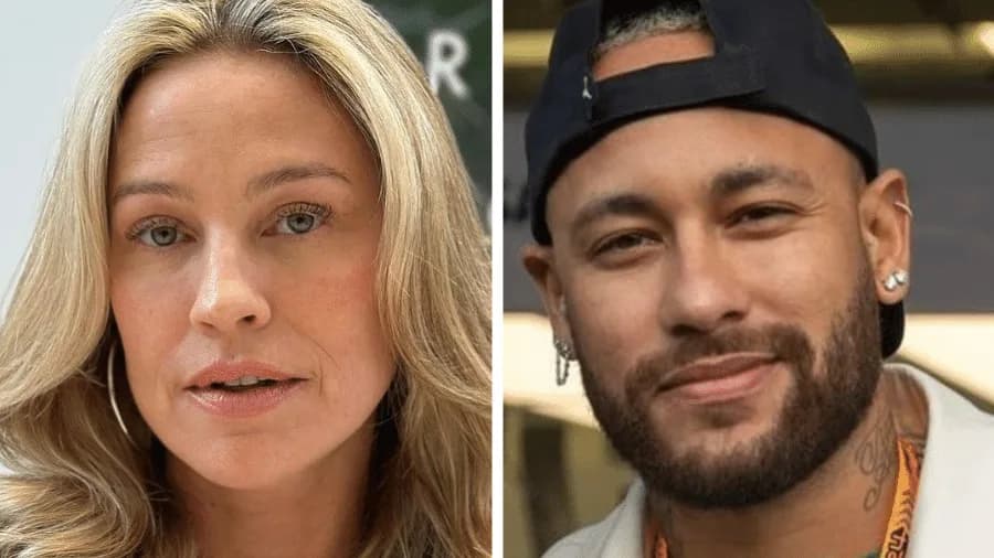 Luana Piovani recusa retratação sugerida por advogados de Neymar em processo