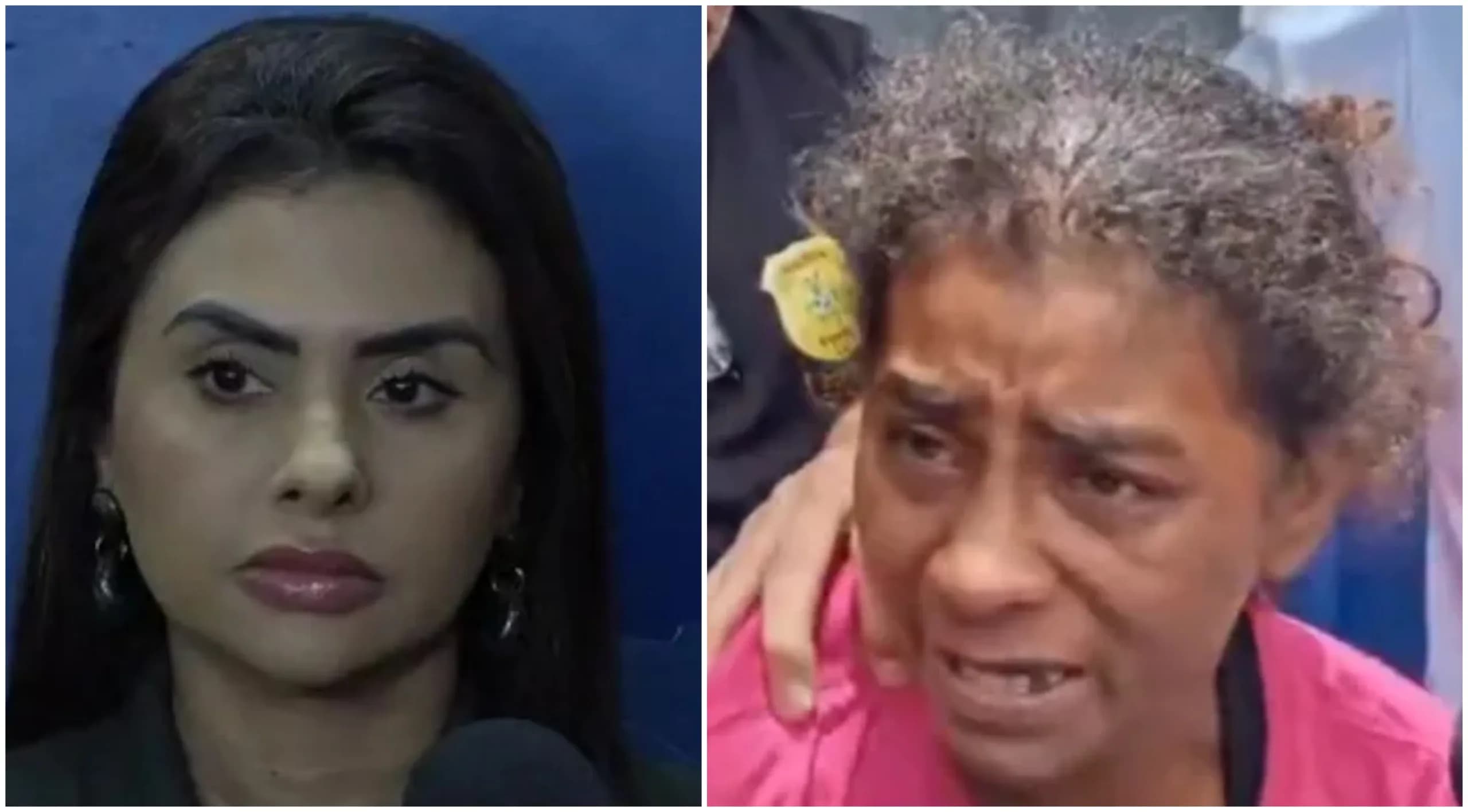 Madrasta vendia adolescentes por R$ 50 para homens na Feira da Panair