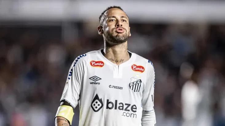 Neymar compartilha reflexão bíblica sobre ódio nas redes sociais após polêmicas: “Odiado por inimigos”