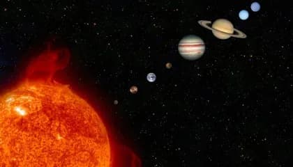 Alinhamento planetário acontece nesta sexta (28); entenda como os signos serão afetados