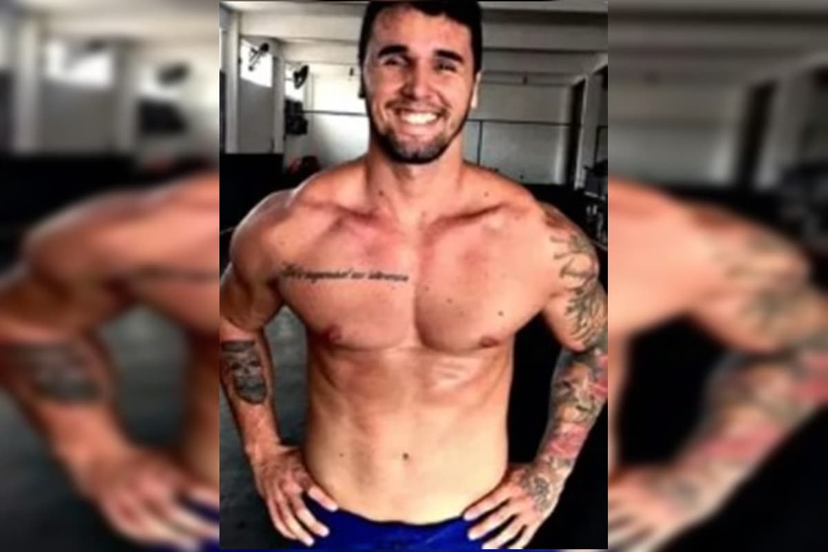 Blogueiro que matou vendedora a facadas morre em presídio no ES