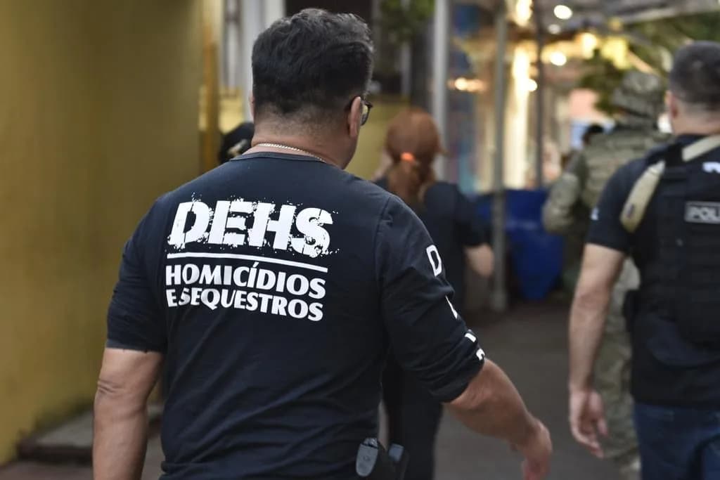 Manaus registra, em fevereiro deste ano, a menor taxa de homicídios em 25 anos, aponta SSP