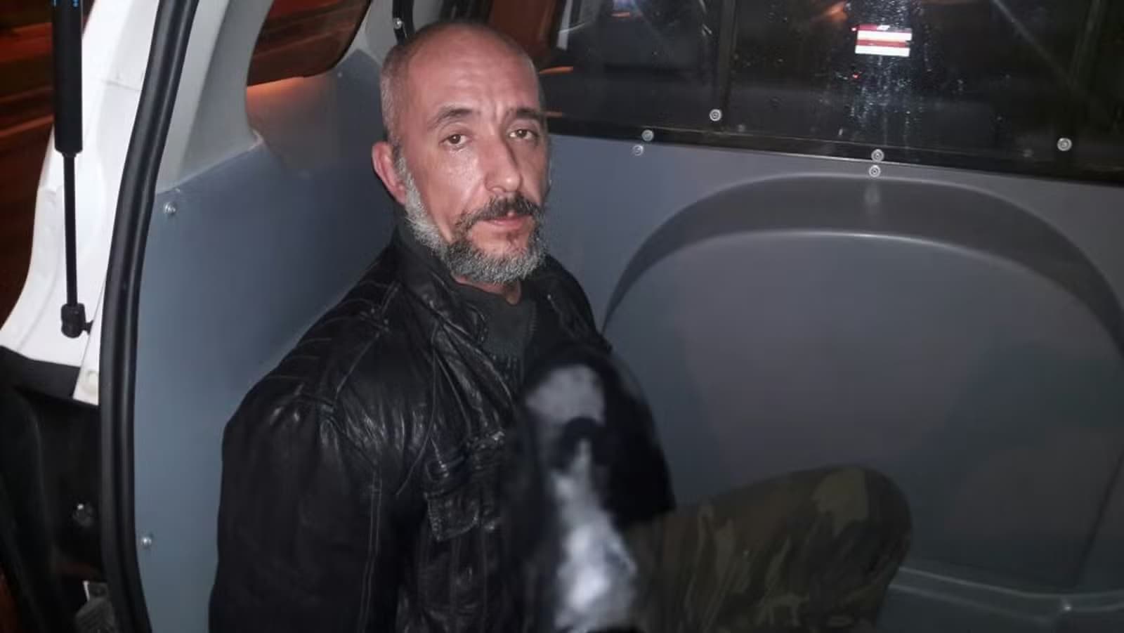 &#8220;A sociedade impõe uma sentença perpétua”, diz Cristian Cravinhos, condenado pela morte do casal Richthofen