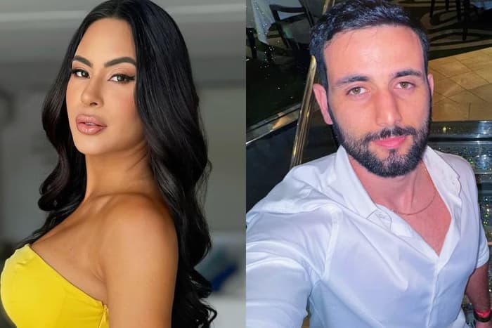 Isabelle Nogueira se pronuncia após Matteus assumir novo amor: &#8220;O tempo cura&#8221;