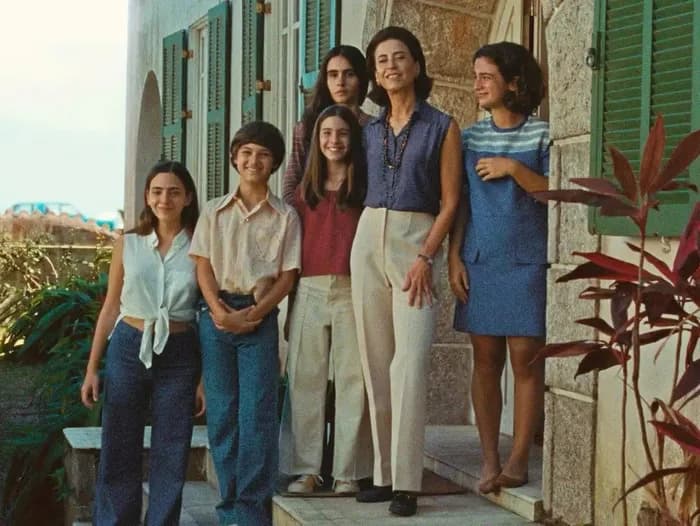 Casa de “Ainda Estou Aqui” será transformada em espaço cultural no RJ