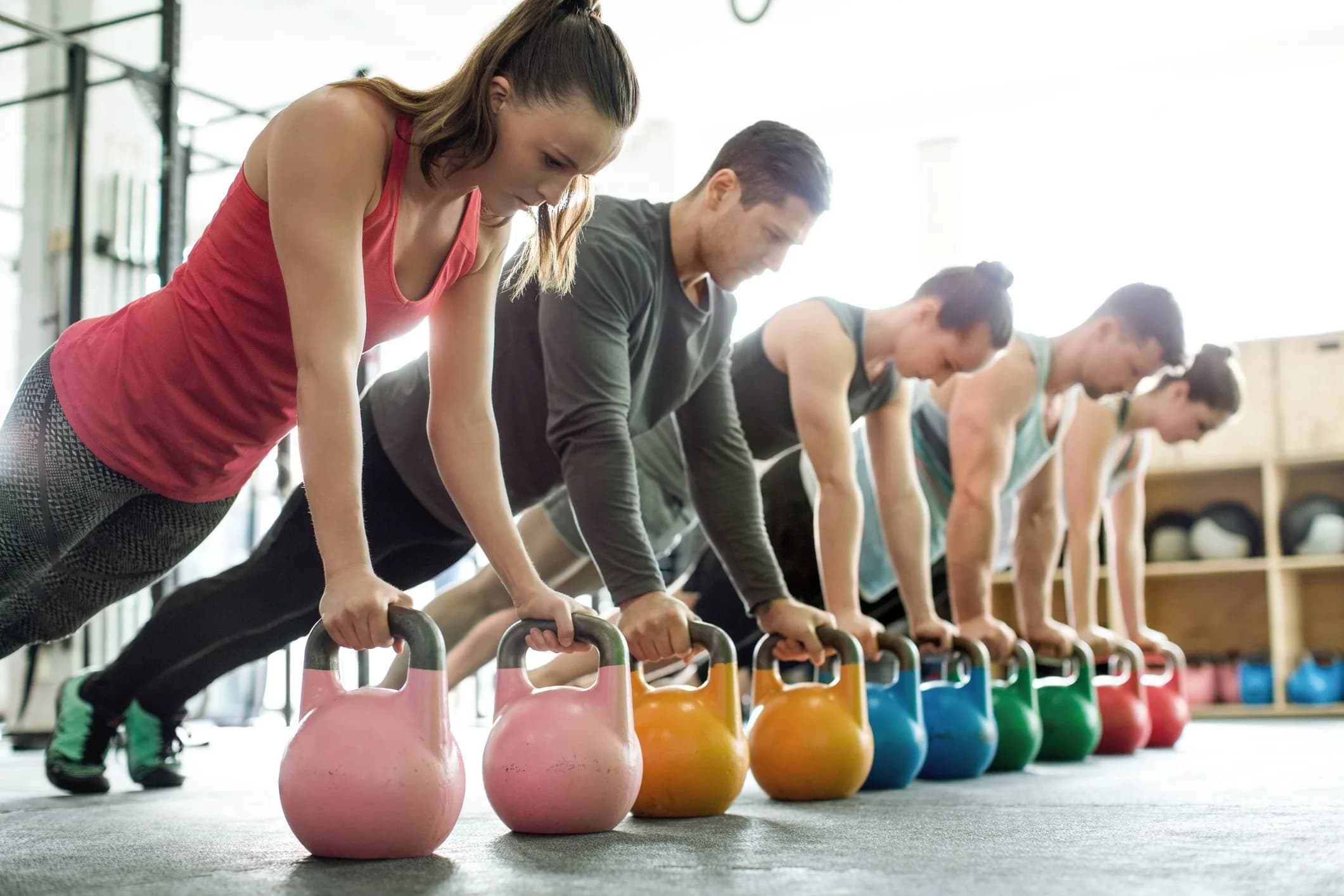 Veja 3 exercícios que não funcionam para o corpo, segundo personal trainer