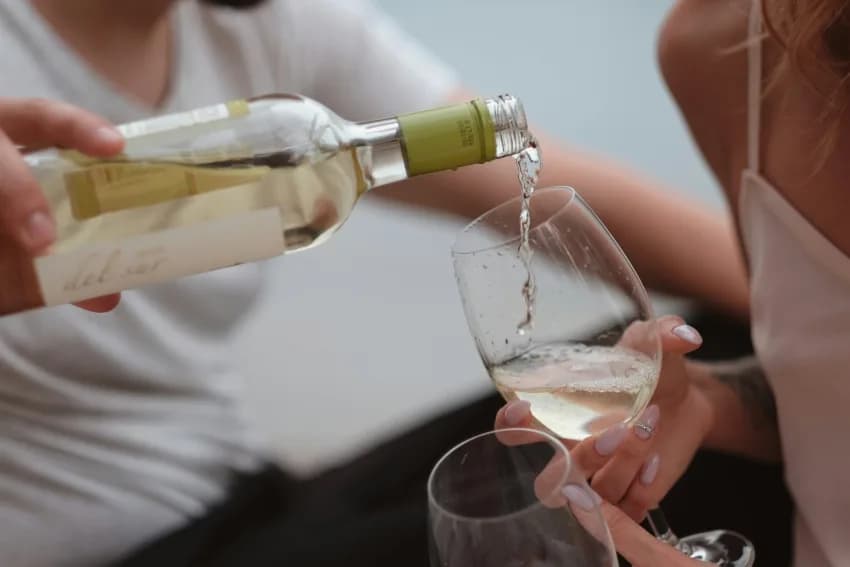 Beber antes do sexo pode não ser uma boa ideia, revela pesquisa