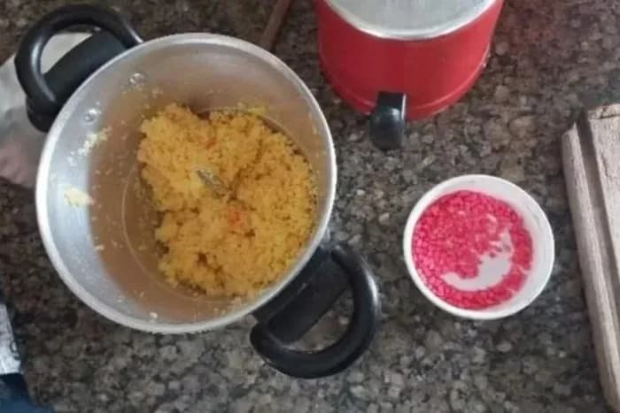 Filha é presa por tentar matar a mãe com veneno de rato no café da manhã
