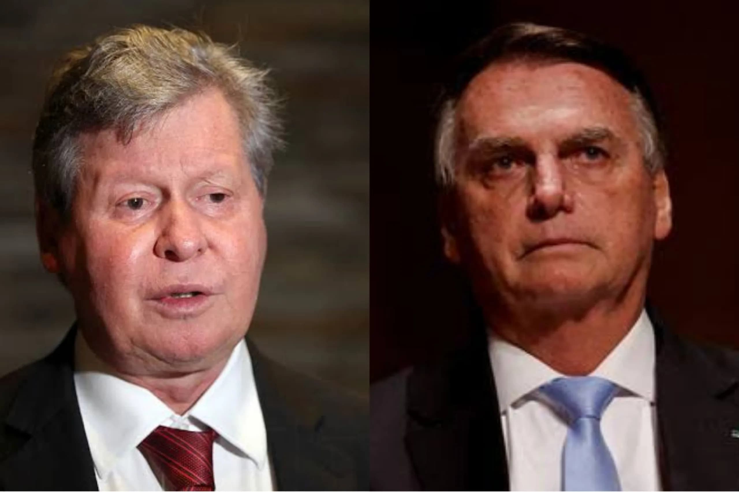 Arthur Neto pede julgamento justo a Bolsonaro e faz apelo ao STF: &#8220;Esqueçam a eleição de 2022&#8221;