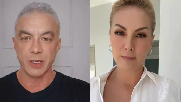 Alexandre Correa afirma que pode ser preso e cita disputa com Ana Hickmann