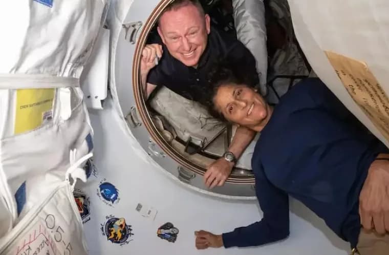 Quanto ganha um astronauta da Nasa? confira!