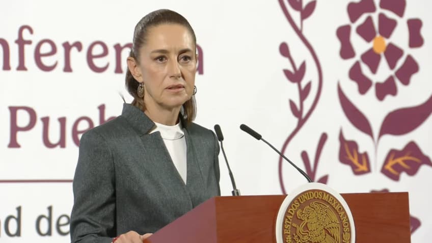 México tem plano caso Trump imponha tarifas, diz presidente