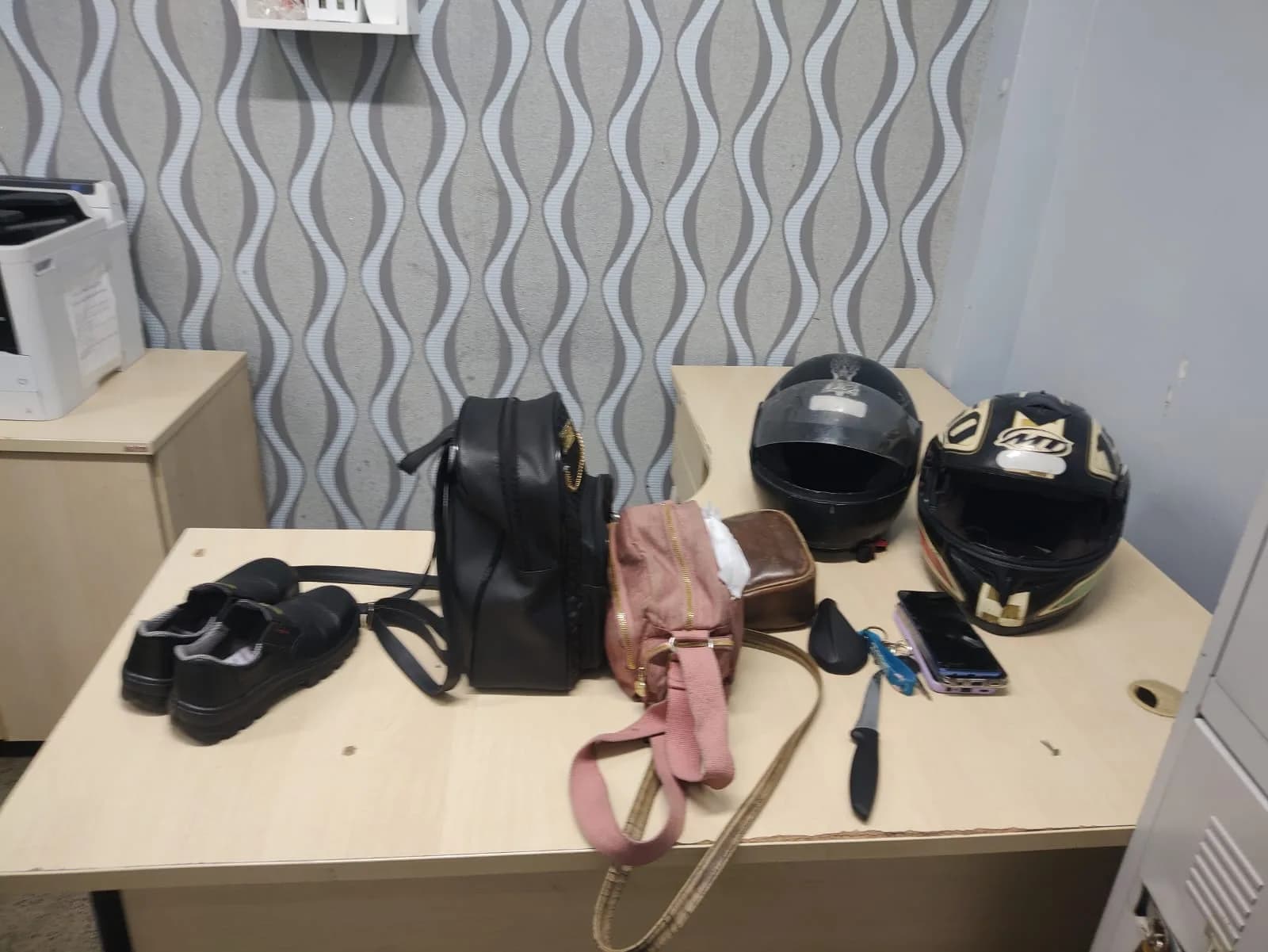 Quatro homens são presos suspeitos de fazer &#8216;arrastões&#8217; em Manaus