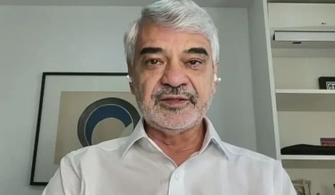 Presidente do PT sobre Lula nas eleições de 2026: “Não temos outro plano que não seja a candidatura dele”