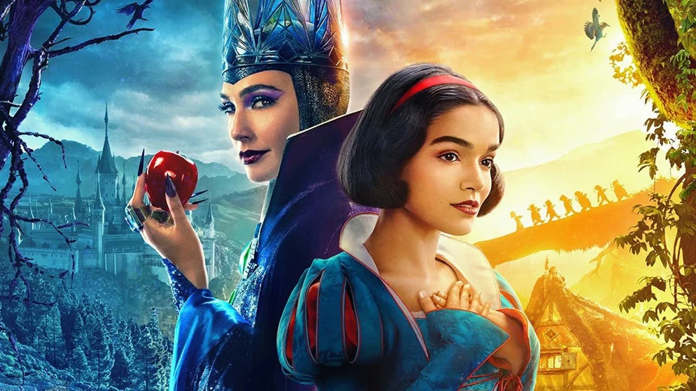Branca de Neve e mais: Confira as estreias no cinema e streamings