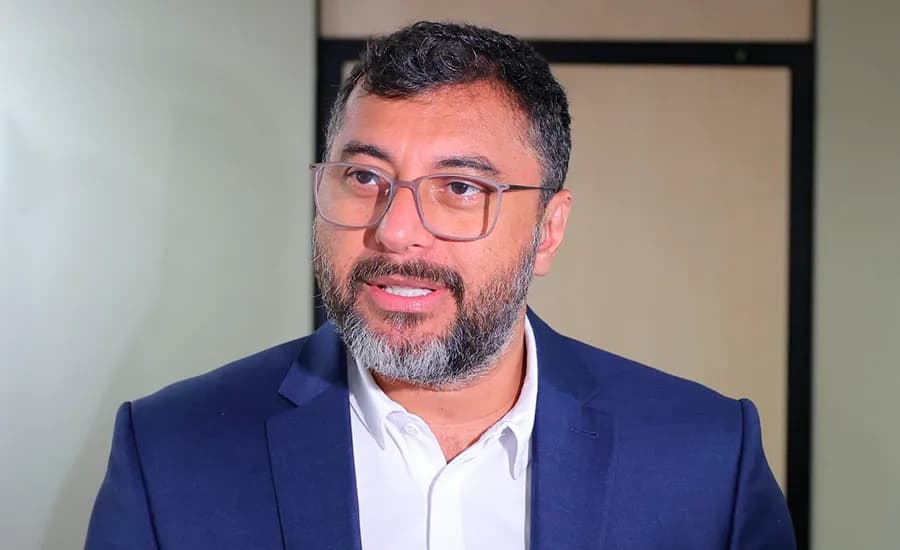 Com investimento de R$ 5 milhões, Wilson Lima dá detalhes de novo centro de atendimento a crianças e adolescentes em Manaus