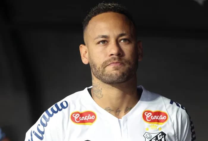 Santos e Neymar fecham novo vínculo com contrato até dezembro de 2025