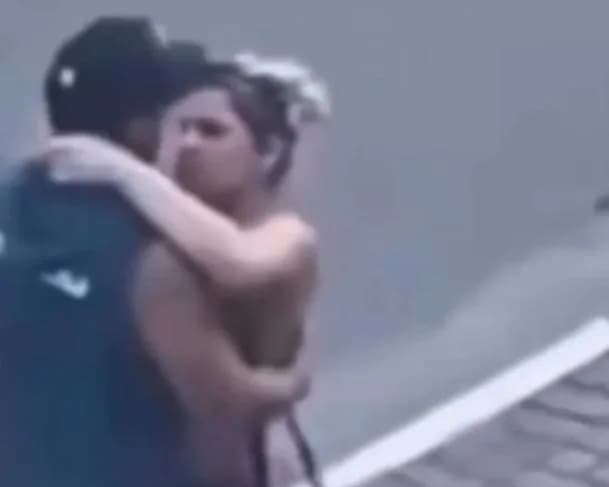 Esposa traída agride marido em academia: &#8220;nossa filha está no hospital e você aqui me traindo!&#8221;