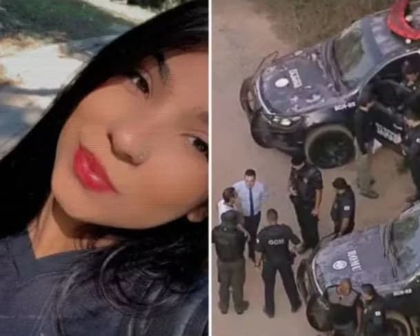 Caso Vitória: o que se sabe sobre o assassinato da jovem encontrada com a cabeça raspada