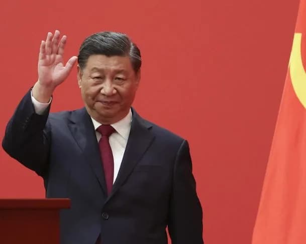 China sobe o tom contra o Estados Unidos: &#8220;estamos prontos para qualquer tipo de guerra&#8221;
